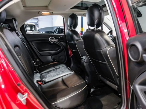 Used 2017 FIAT 500X Trekking image 37