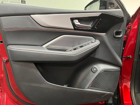 New 2026 Acura MDX A-Spec AWD/4WD image 13