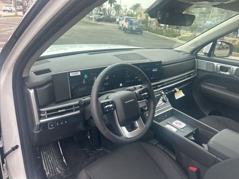 New 2026 Hyundai Santa Fe SE image 15