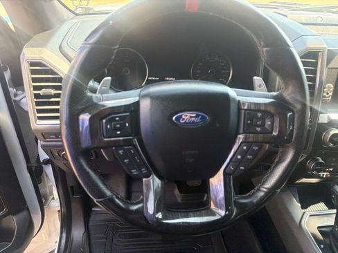 Used 2018 Ford F150 Raptor w/ Equipment Group 802A Luxury AWD/4WD image 17