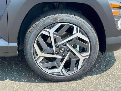 Used 2026 Hyundai Kona SEL Premium AWD/4WD image 9