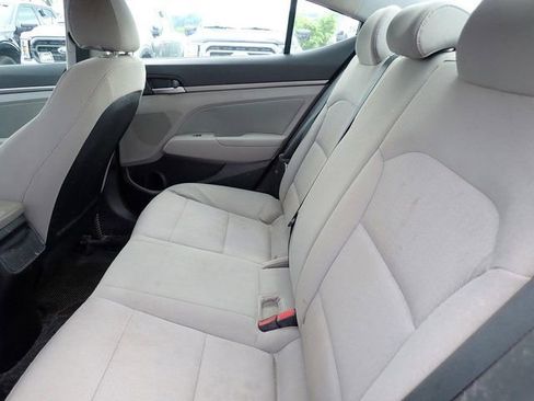 Used 2018 Hyundai Elantra SEL FWD image 12