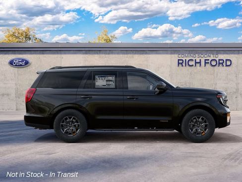 New 2027 Ford Expedition Tremor AWD/4WD image 5