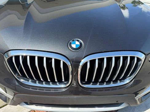 Used 2021 BMW X3 sDrive30i w/ Premium Package RWD image 14