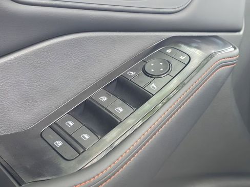 New 2026 Nissan Rogue SV AWD/4WD image 16