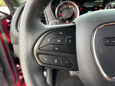 Certified 2023 Dodge Challenger R/T Scat Pack w/ Plus Package image 18