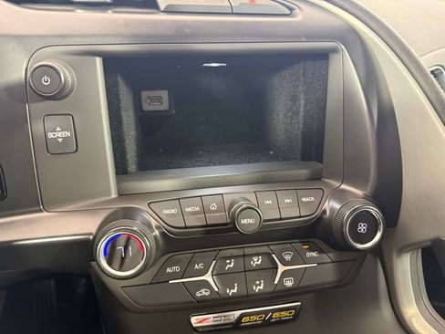 Used 2017 Chevrolet Corvette Z06 RWD image 21