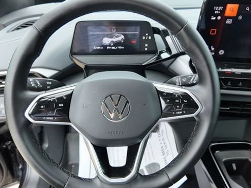 Used 2023 Volkswagen ID.4 Pro S AWD/4WD image 22