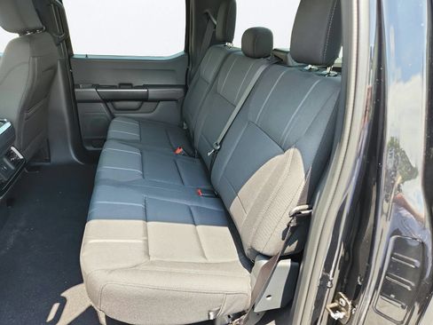 New 2026 Ford F150 STX w/ Equipment Group 200A AWD/4WD image 22