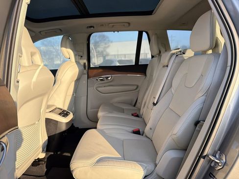 Used 2020 Volvo XC90 T6 Inscription image 14