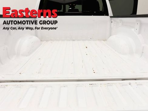 Used 2023 RAM 1500 Big Horn AWD/4WD image 9