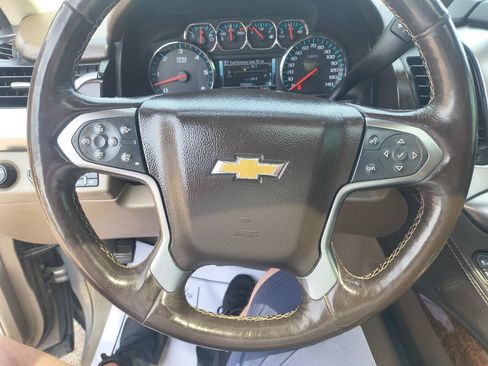 Used 2018 Chevrolet Tahoe Premier AWD/4WD image 29
