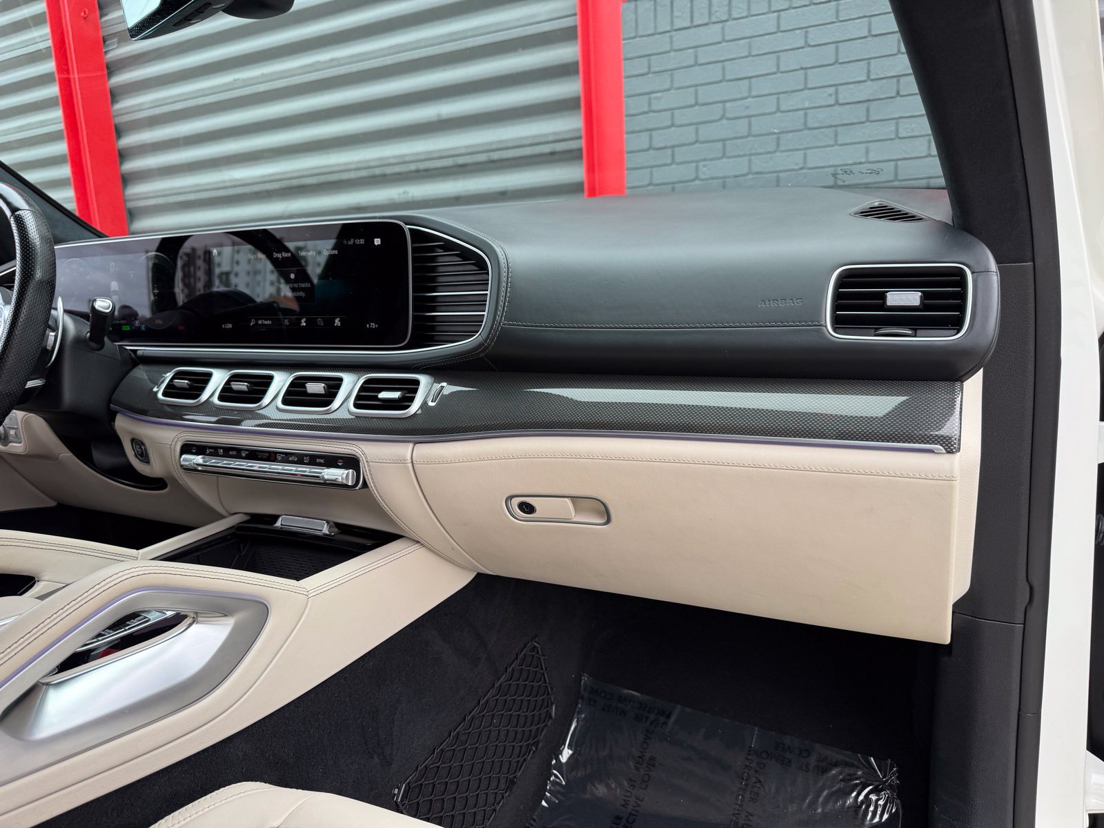 Used 2021 Mercedes-Benz GLE 63 AMG S image 25