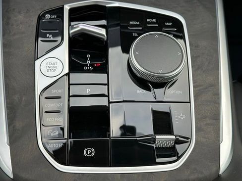 New 2026 BMW X7 xDrive40i image 20