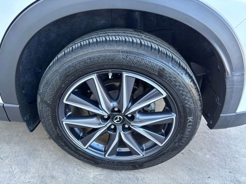 Used 2018 MAZDA CX-5 Touring w/ Preferred Equipment Package image 6