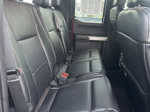 Used 2018 Ford F350 Lariat w/ Chrome Package image 33