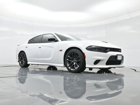 Used 2023 Dodge Charger Scat Pack image 46