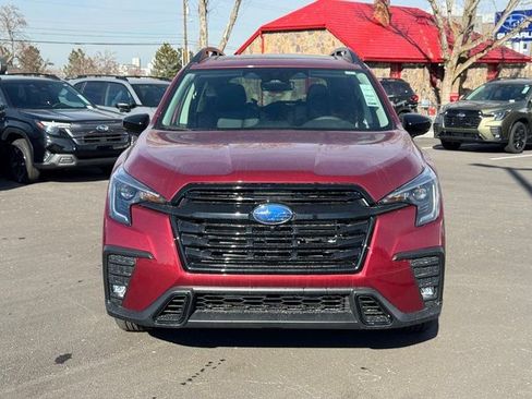 New 2026 Subaru Ascent Bronze Edition AWD/4WD image 8