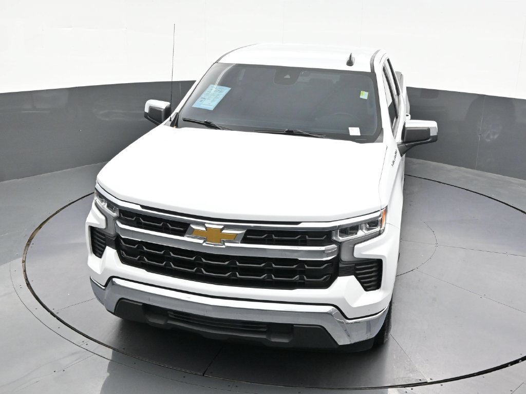Used 2024 Chevrolet Silverado 1500 LT w/ Protection Package RWD image 22