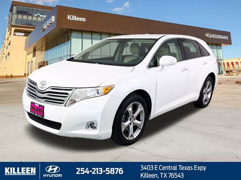Used 2009 Toyota Venza image 3