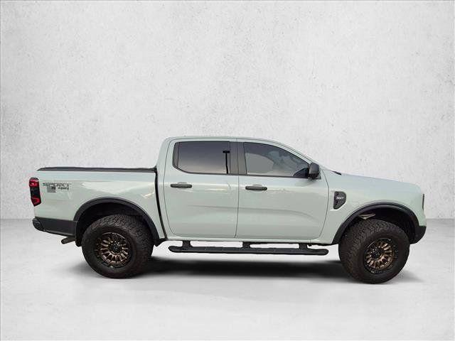 Used 2024 Ford Ranger XLT w/ Technology Package AWD/4WD image 4