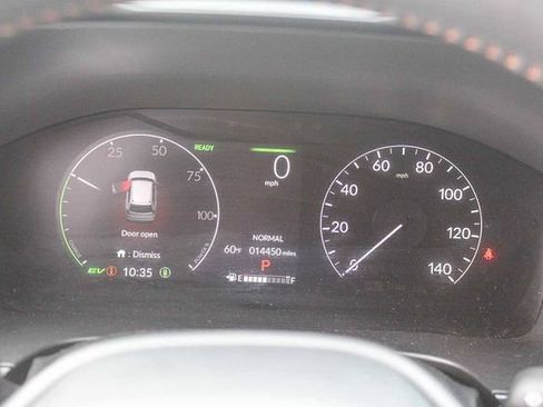 Used 2025 Honda CR-V Sport image 31