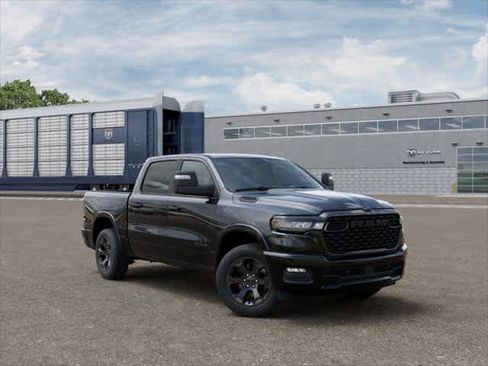 New 2026 RAM 1500 Big Horn image 51