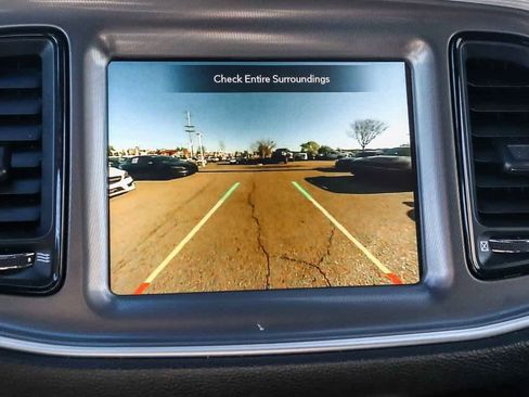 Certified 2022 Dodge Challenger R/T Scat Pack image 24