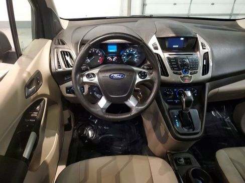 Used 2016 Ford Transit Connect XLT image 14