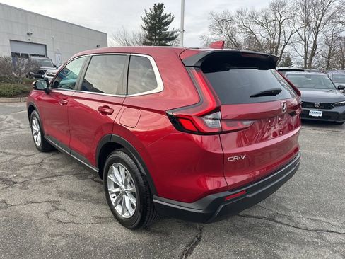 Used 2024 Honda CR-V EX image 7