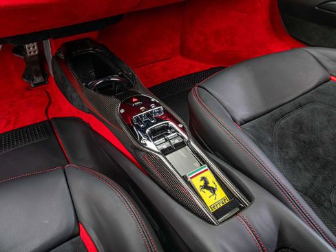 Certified 2024 Ferrari 296 GTB image 6