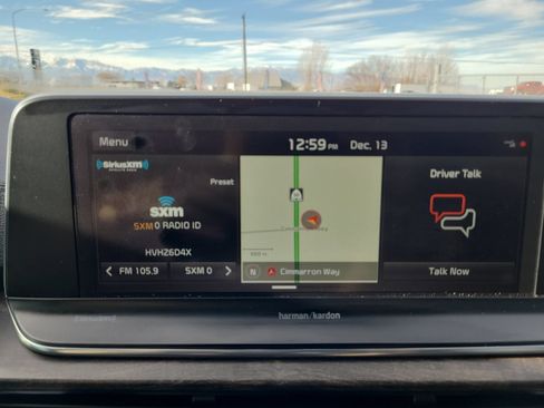 Used 2020 Kia Telluride SX w/ SX Prestige Package AWD/4WD image 20