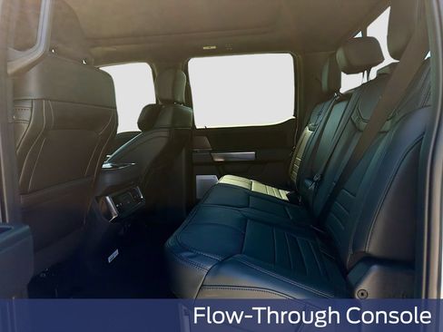 New 2026 Ford F350 Platinum AWD/4WD image 34