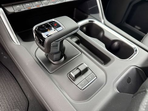 New 2026 GMC Sierra 1500 Denali w/ Denali Reserve Package AWD/4WD image 19