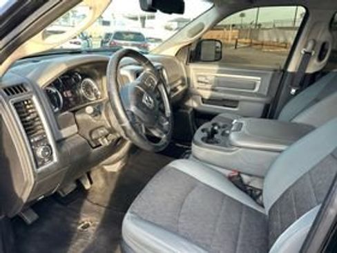 Used 2014 RAM 2500 Big Horn image 5