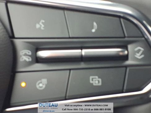 New 2026 Chevrolet Suburban Premier image 22