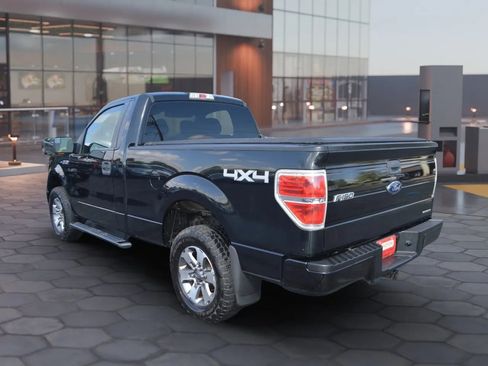 Used 2012 Ford F150 XLT w/ XLT Convenience Pkg image 5