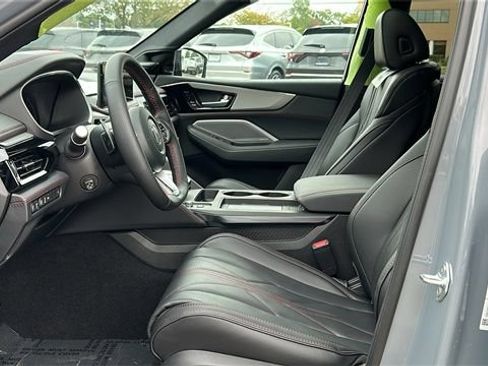 New 2026 Acura MDX A-Spec AWD/4WD image 10
