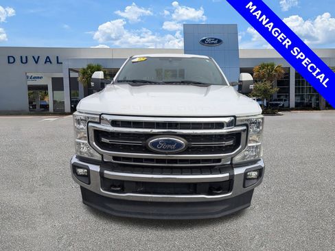 Used 2022 Ford F350 Lariat image 9