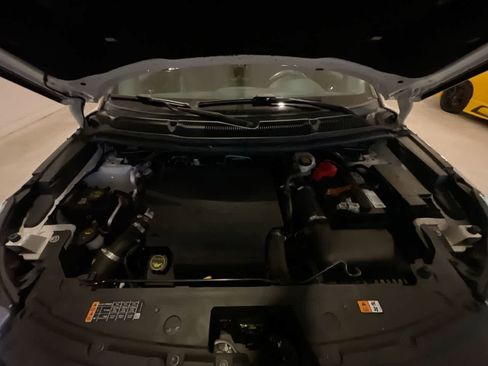 Used 2017 Ford Explorer Sport w/ Equipment Group 401A image 28