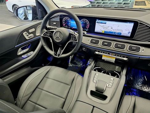New 2026 Mercedes-Benz GLE 350 4MATIC image 27