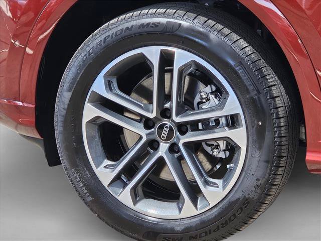 New 2026 Audi Q5 Premium AWD/4WD image 9