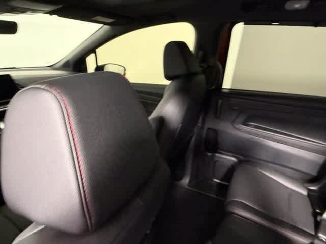 New 2026 Honda Odyssey Sport-L image 36