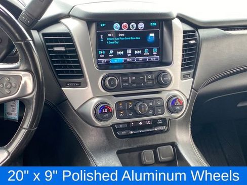 Certified 2019 GMC Yukon SLE w/ SLE Value Package image 10