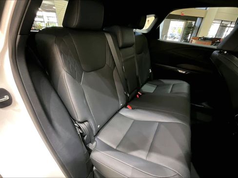 Used 2025 Lexus RX 350 FWD w/ Accessory Package image 19
