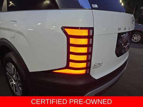 Used 2026 Hyundai Palisade SE FWD image 33