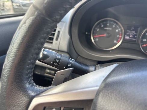Used 2014 Subaru Crosstrek 2.0i Limited AWD/4WD image 27