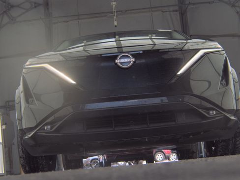 Used 2023 Nissan Ariya FWD image 4