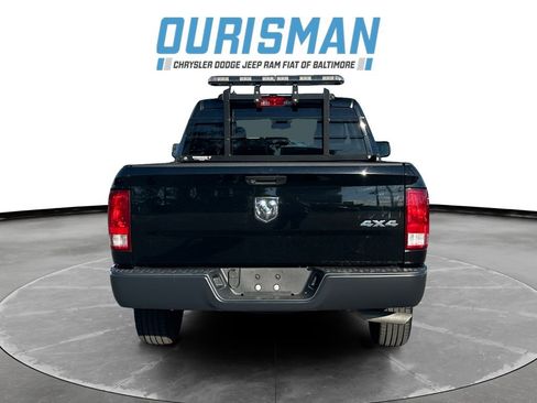 Used 2023 RAM 1500 Tradesman image 5