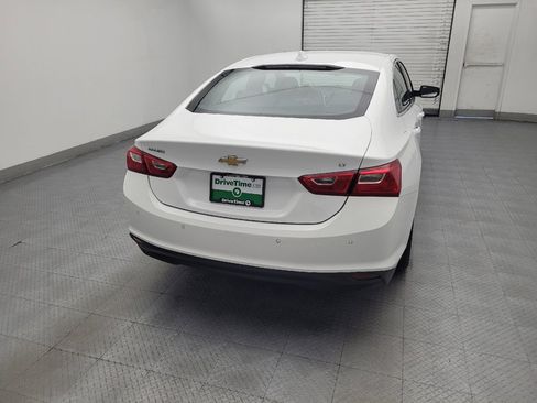 Used 2024 Chevrolet Malibu LT FWD image 7
